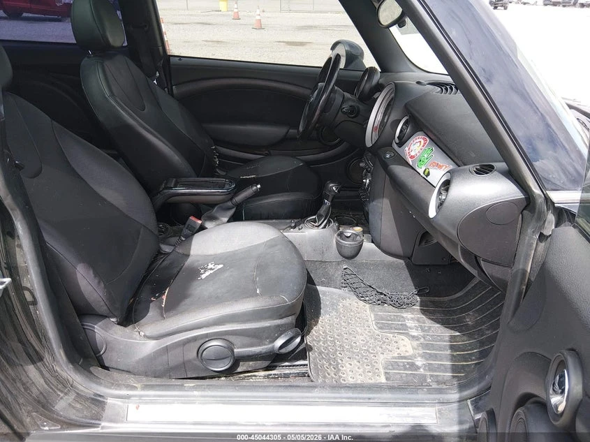 Mini Cooper 1.6L I-4 DOHC, VVT, 121HP Front Wheel Drive | Mobile.bg � ����������� 5