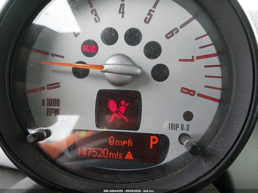 Mini Cooper 1.6L I-4 DOHC, VVT, 121HP Front Wheel Drive | Mobile.bg � ����������� 7