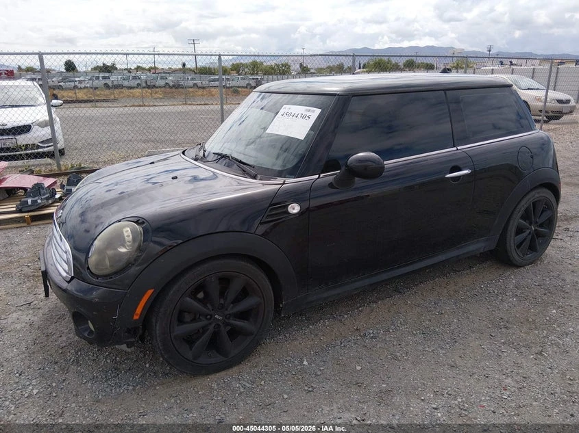 Mini Cooper 1.6L I-4 DOHC, VVT, 121HP Front Wheel Drive | Mobile.bg � ����������� 2