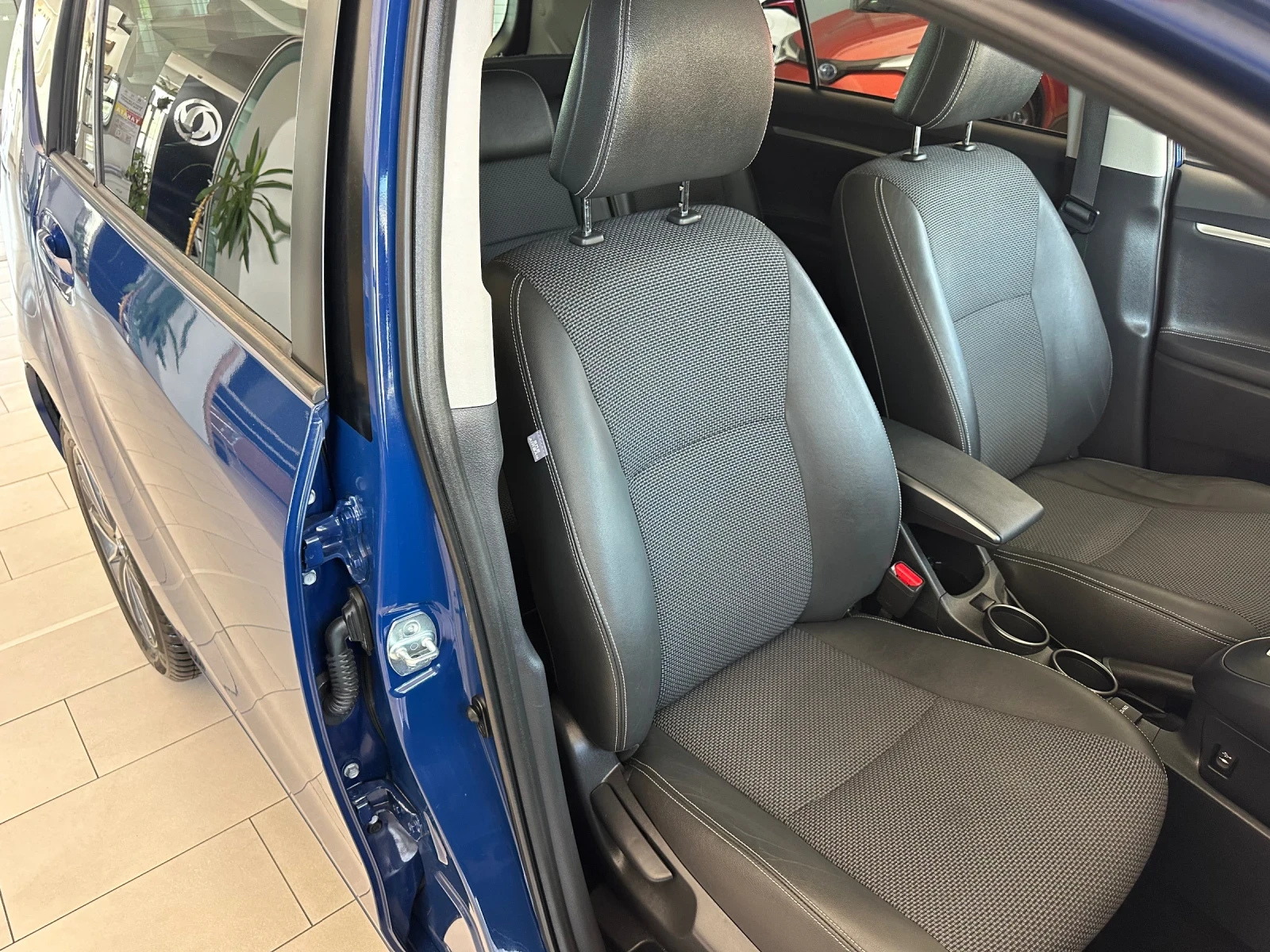 Toyota Verso 1.8VVT-i* Luxury | Mobile.bg � ����������� 8