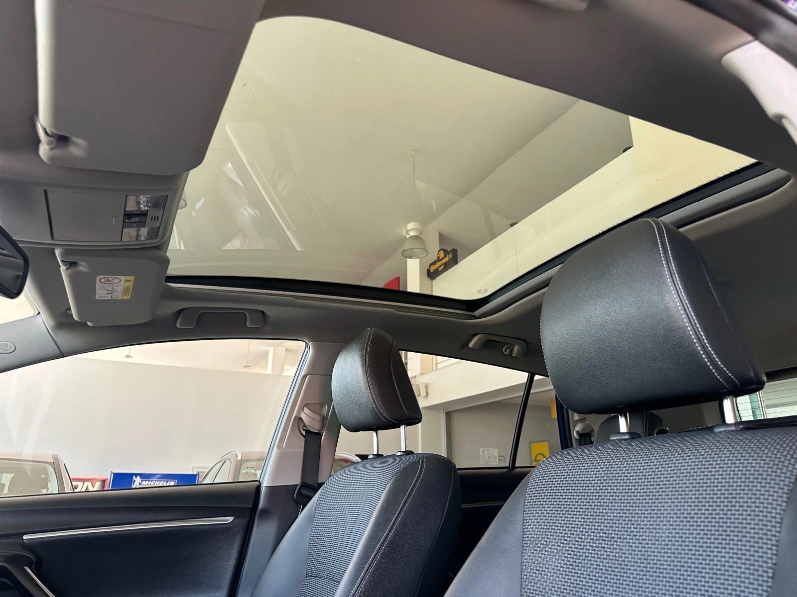 Toyota Verso 1.8VVT-i* Luxury | Mobile.bg � ����������� 14