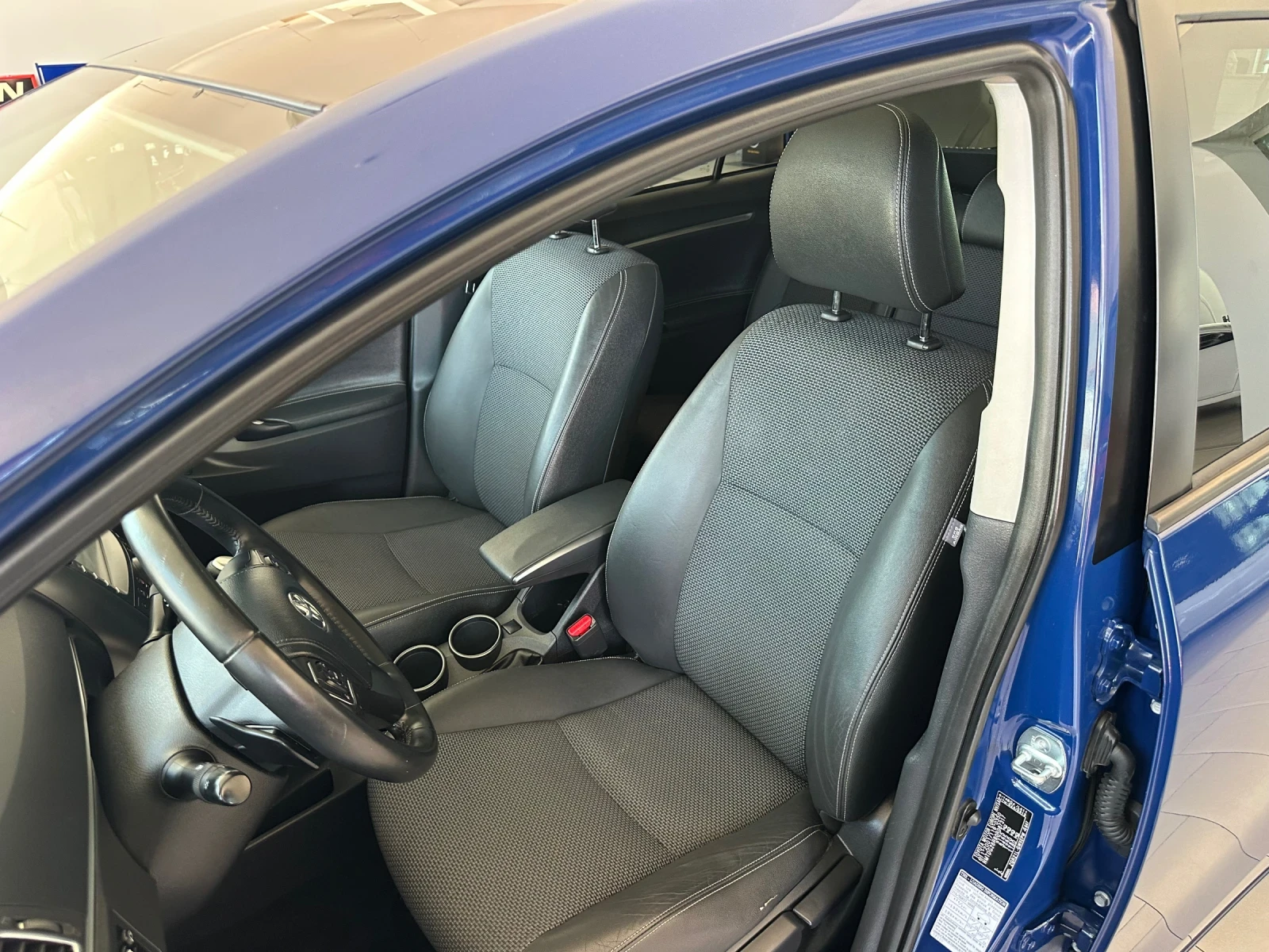 Toyota Verso 1.8VVT-i* Luxury | Mobile.bg � ����������� 9