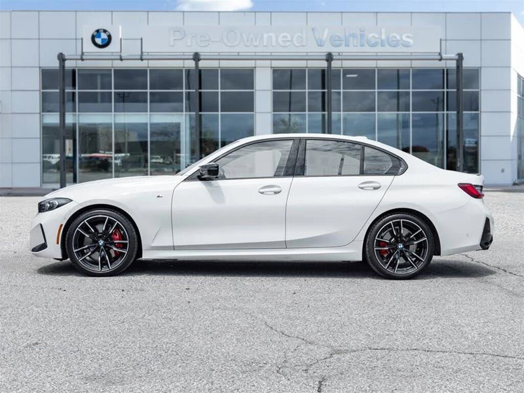 BMW 340 i xDrive AWD, снимка 5 - Автомобили и джипове - 54920030