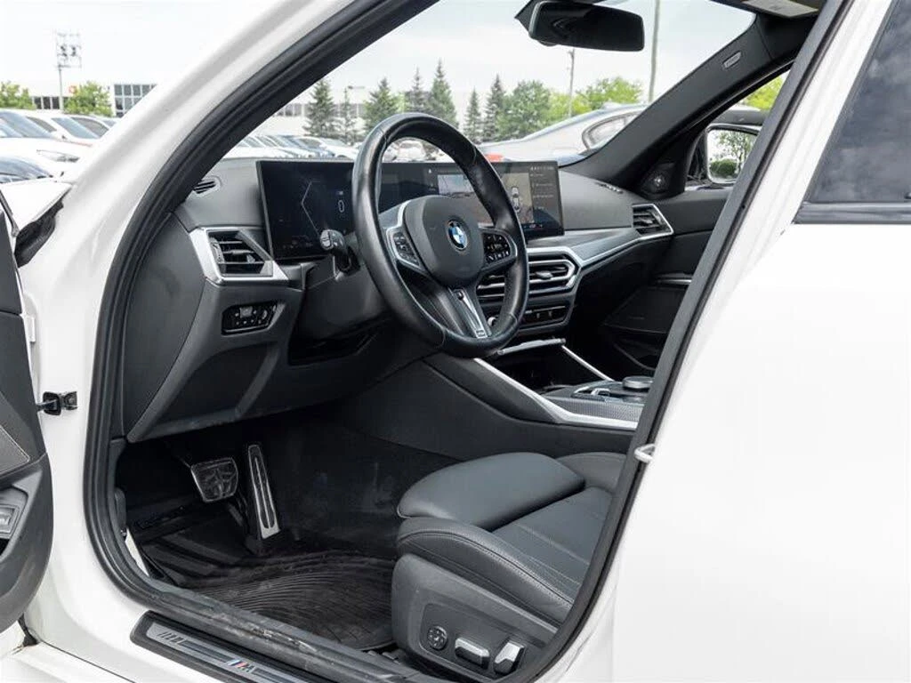 BMW 340 i xDrive AWD, снимка 9 - Автомобили и джипове - 54920030