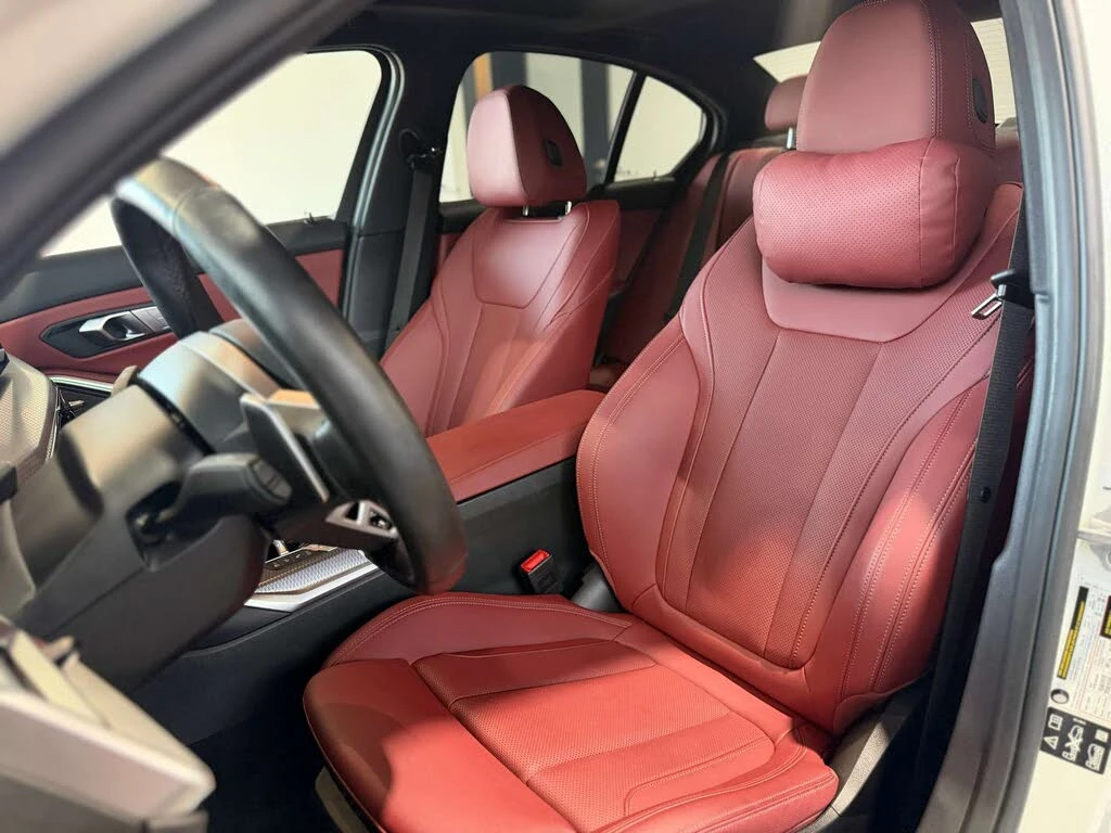 BMW 330 * XDRIVE* АвтоКредит * (ЦЕНА ДО БГ), снимка 9 - Автомобили и джипове - 55049773