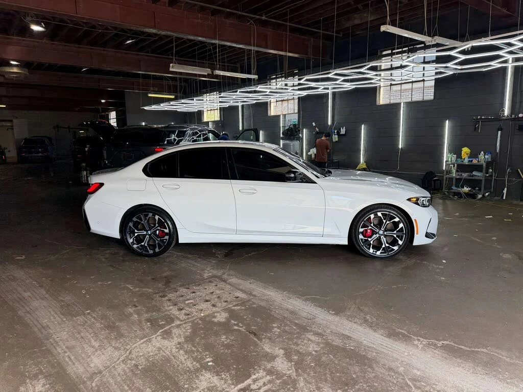 BMW 330 * XDRIVE* АвтоКредит * (ЦЕНА ДО БГ), снимка 3 - Автомобили и джипове - 55049773