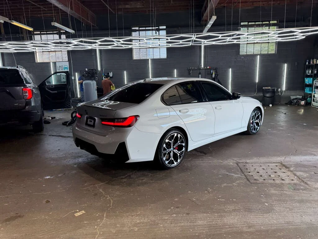 BMW 330 * XDRIVE* АвтоКредит * (ЦЕНА ДО БГ), снимка 4 - Автомобили и джипове - 55049773