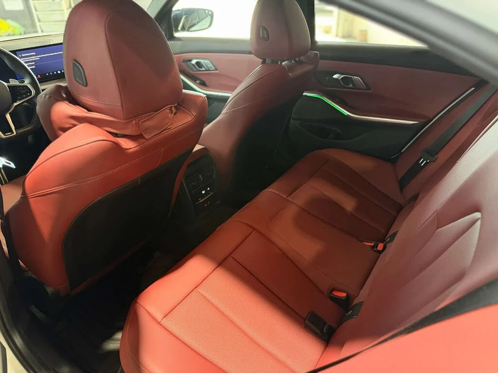 BMW 330 * XDRIVE* АвтоКредит * (ЦЕНА ДО БГ), снимка 14 - Автомобили и джипове - 55049773