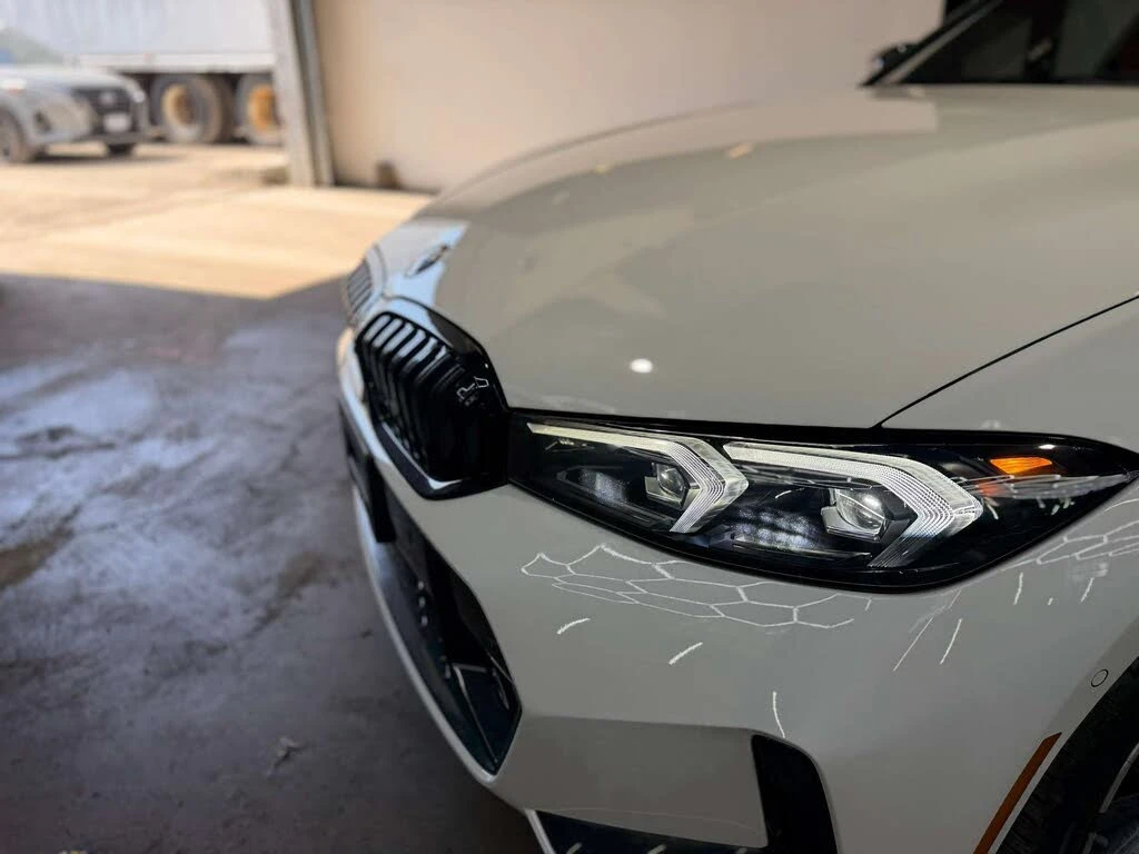 BMW 330 * XDRIVE* АвтоКредит * (ЦЕНА ДО БГ), снимка 7 - Автомобили и джипове - 55049773