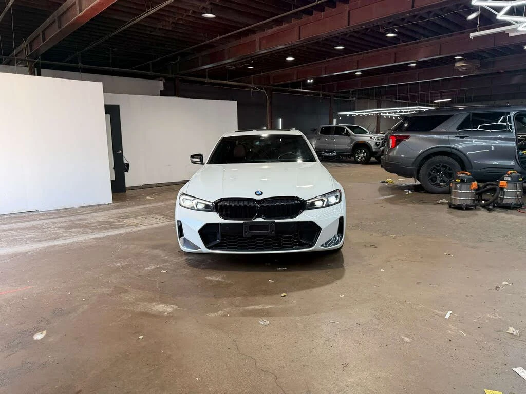 BMW 330 * XDRIVE* АвтоКредит * (ЦЕНА ДО БГ), снимка 2 - Автомобили и джипове - 55049773