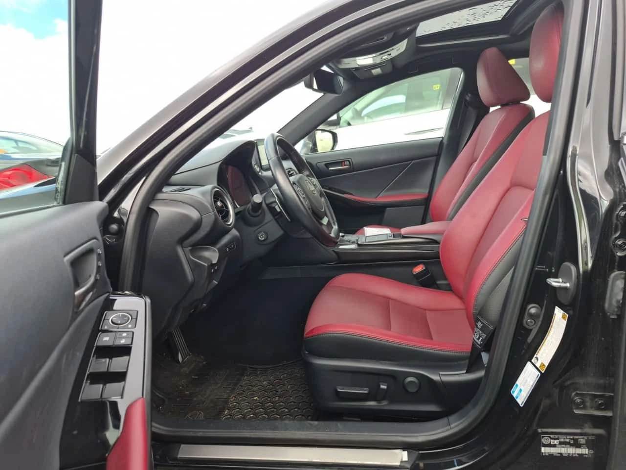 Lexus IS 300 * CARFAX * ��� ��������� *  | Mobile.bg � ����������� 8