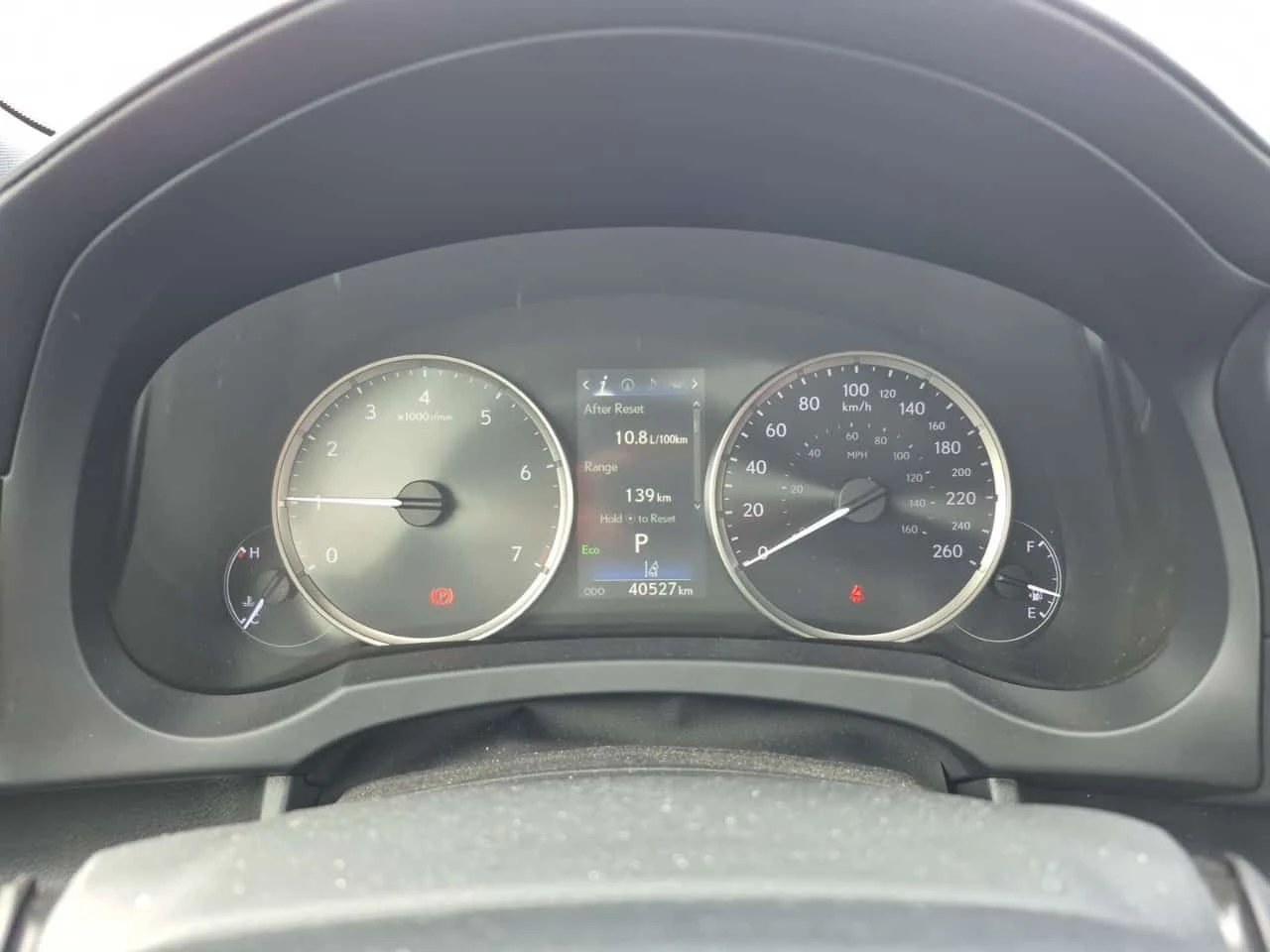 Lexus IS 300 * CARFAX * ��� ��������� *  | Mobile.bg � ����������� 6