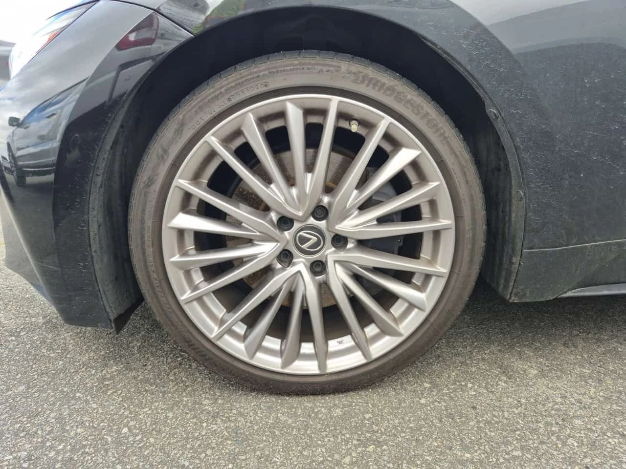 Lexus IS 300 * CARFAX * ��� ��������� *  | Mobile.bg � ����������� 14