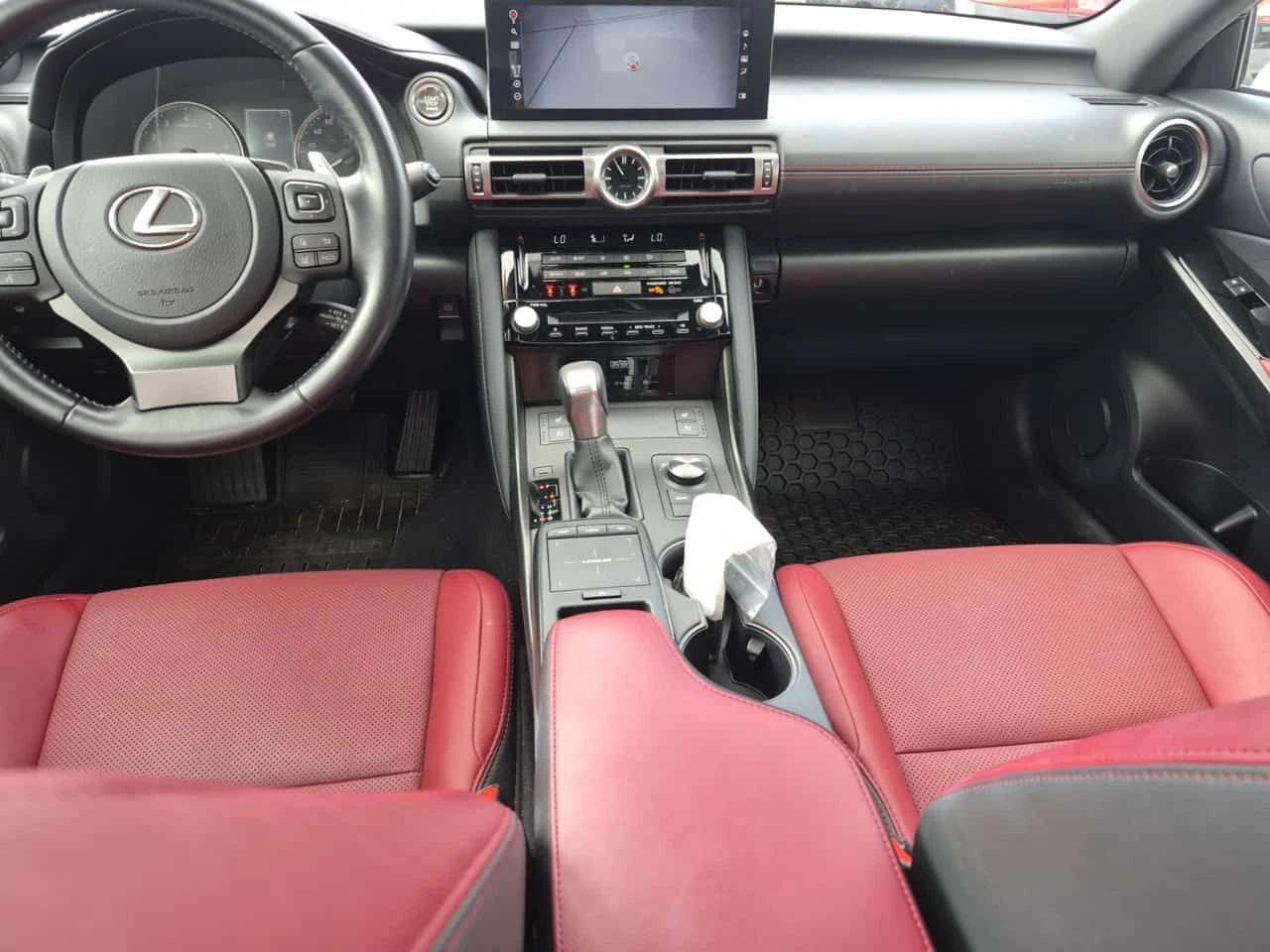 Lexus IS 300 * CARFAX * ��� ��������� *  | Mobile.bg � ����������� 5