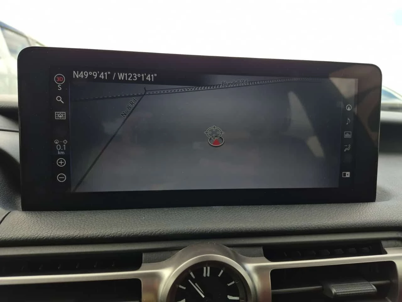 Lexus IS 300 * CARFAX * ��� ��������� *  | Mobile.bg � ����������� 7