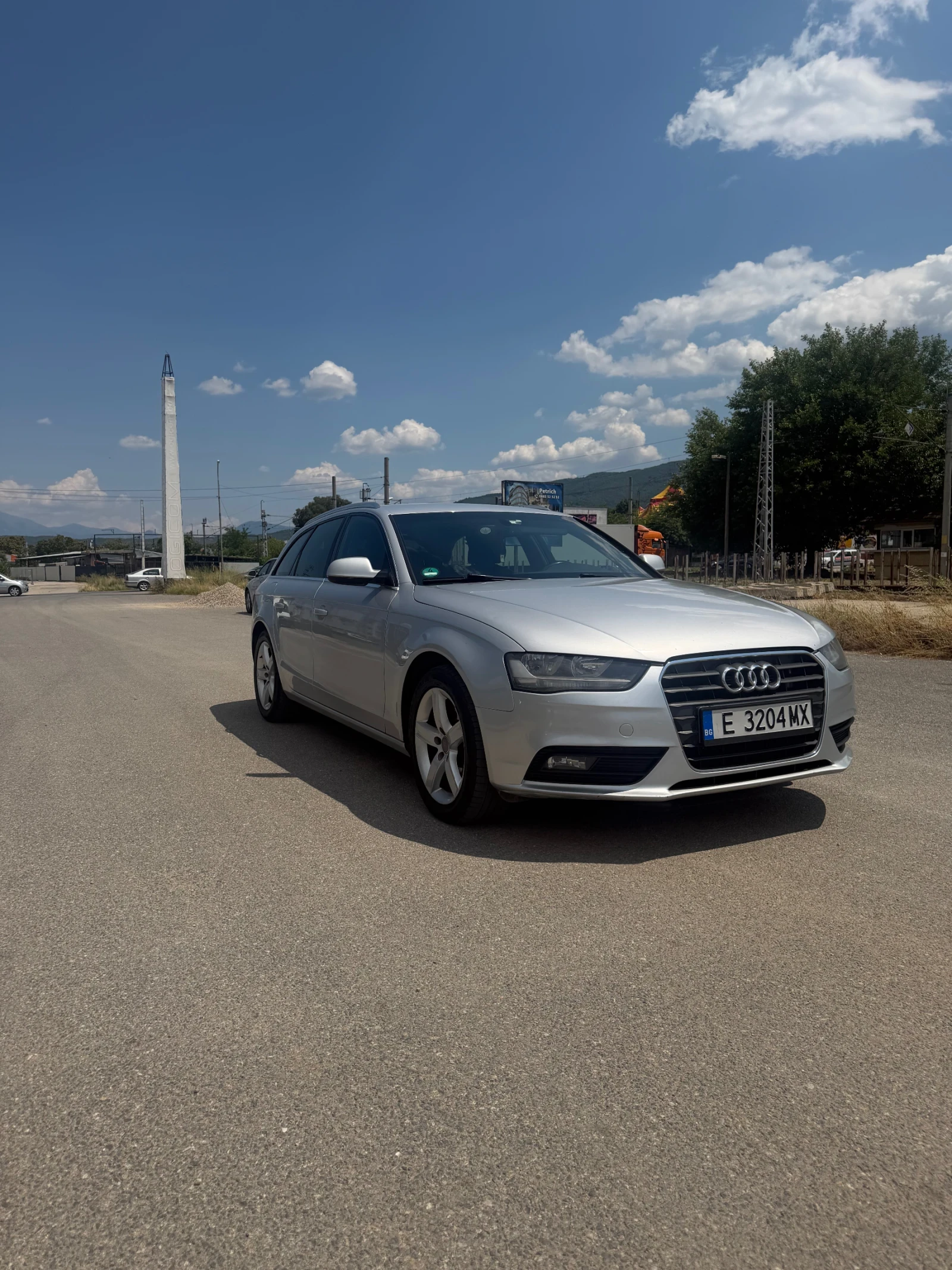 Audi A4 | Mobile.bg � ����������� 3