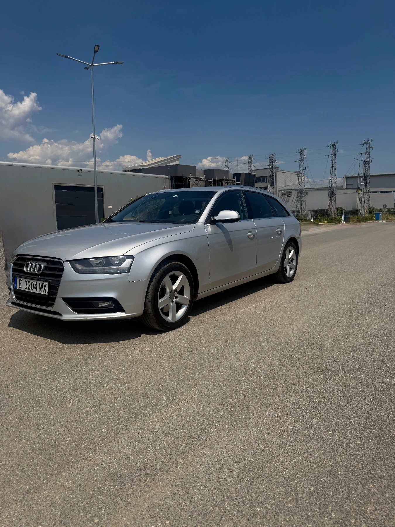 Audi A4 | Mobile.bg � ����������� 2
