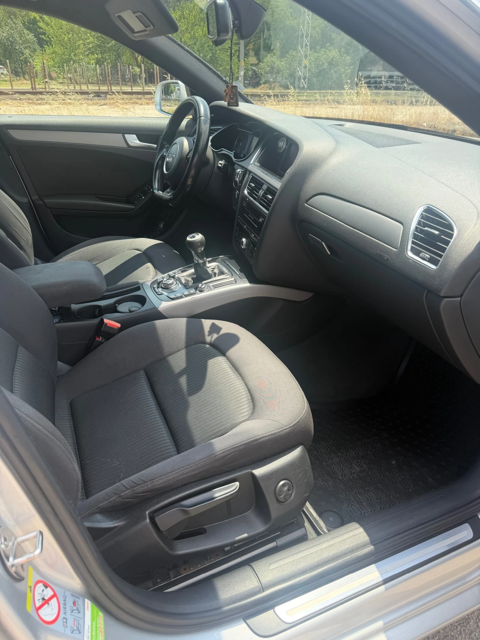 Audi A4 | Mobile.bg � ����������� 11