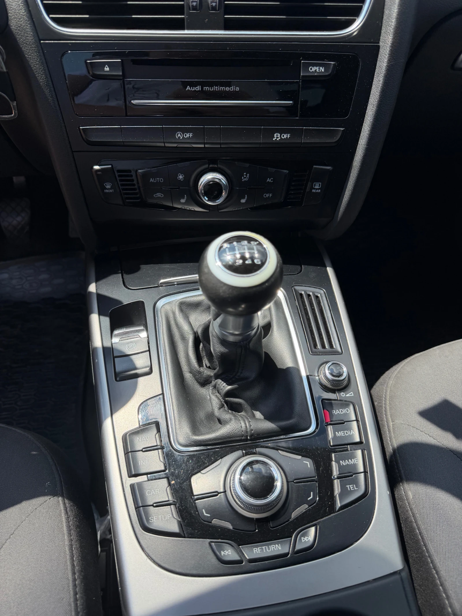 Audi A4 | Mobile.bg � ����������� 7