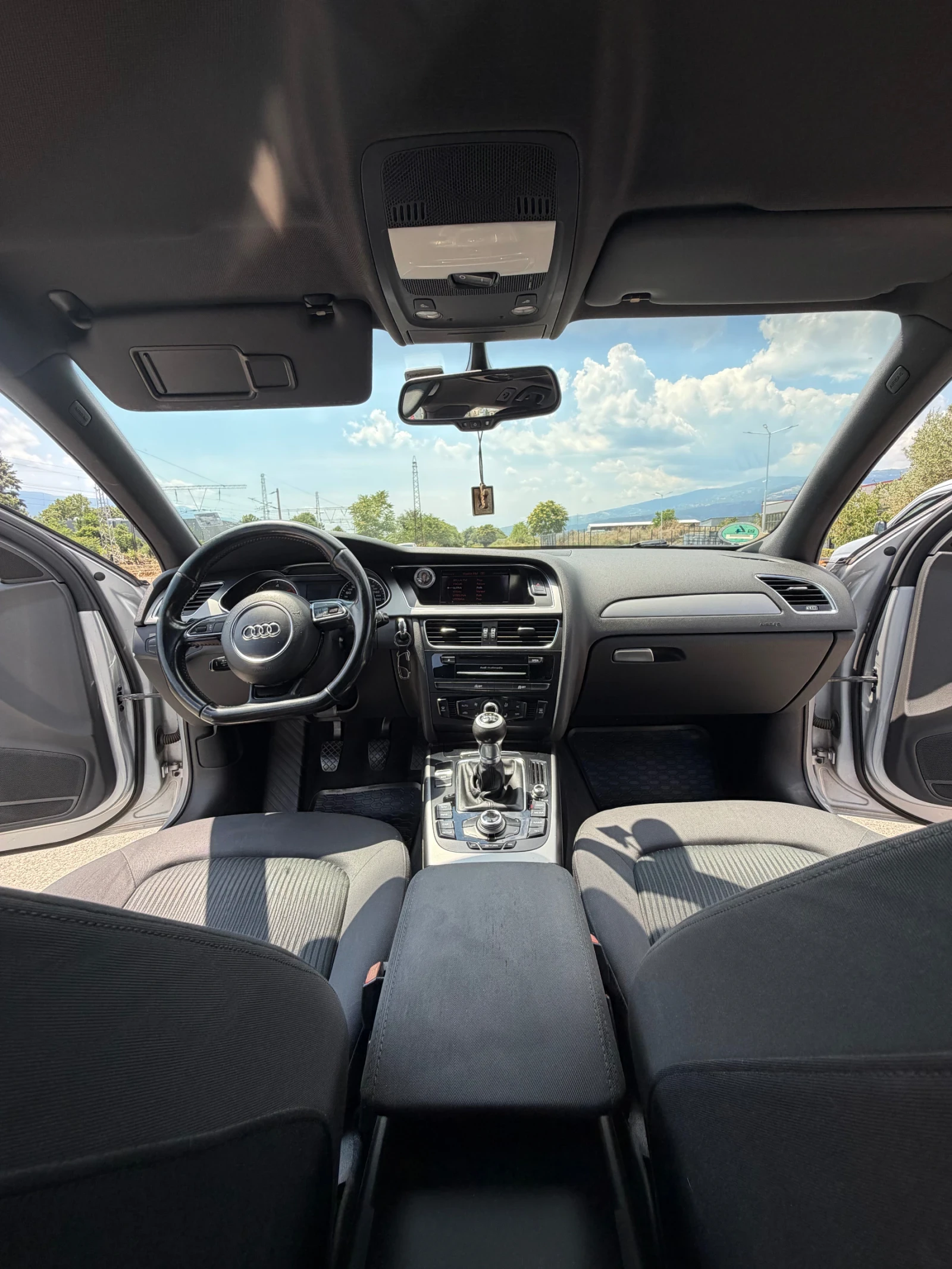 Audi A4 | Mobile.bg � ����������� 8