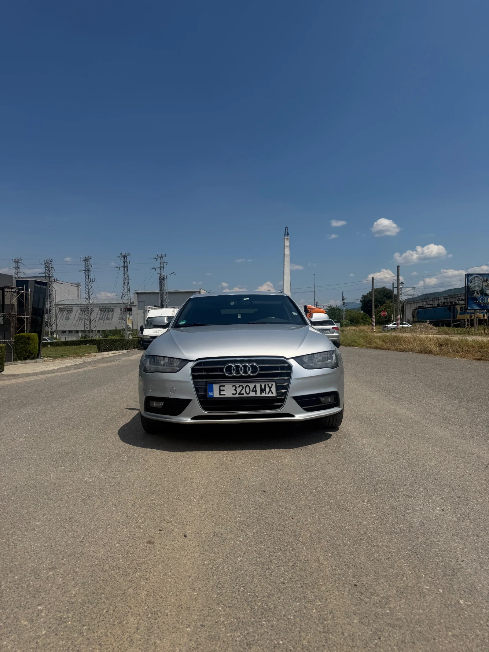 Audi A4 | Mobile.bg � ����������� 1