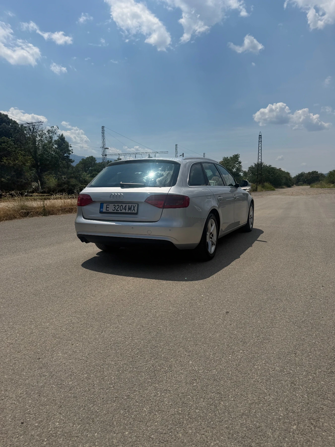 Audi A4 | Mobile.bg � ����������� 5