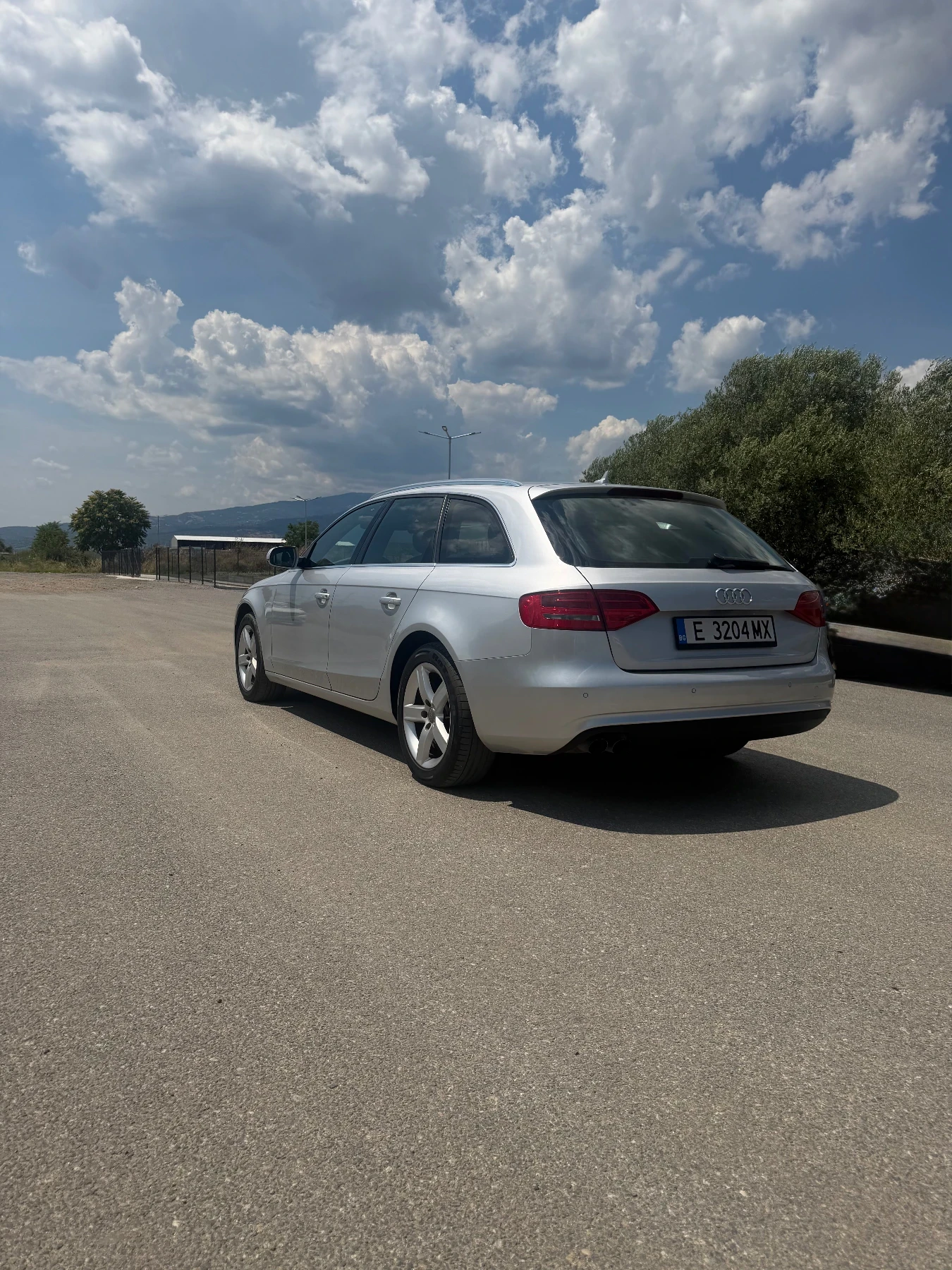 Audi A4 | Mobile.bg � ����������� 4