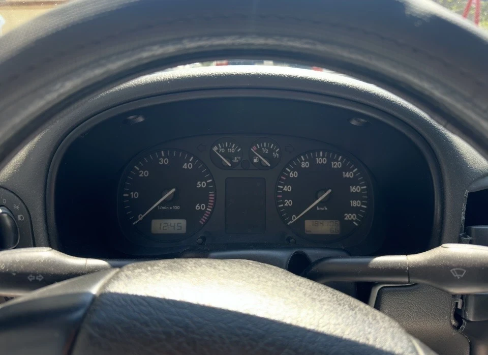 VW Polo, снимка 6 - Автомобили и джипове - 55299189