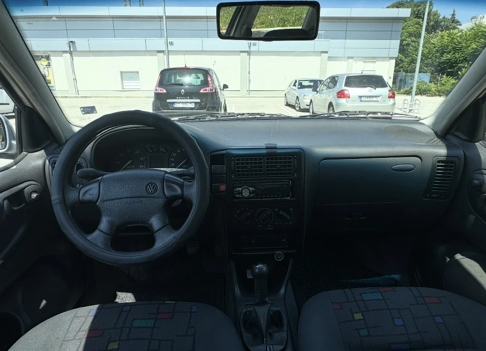 VW Polo, снимка 7 - Автомобили и джипове - 55299189