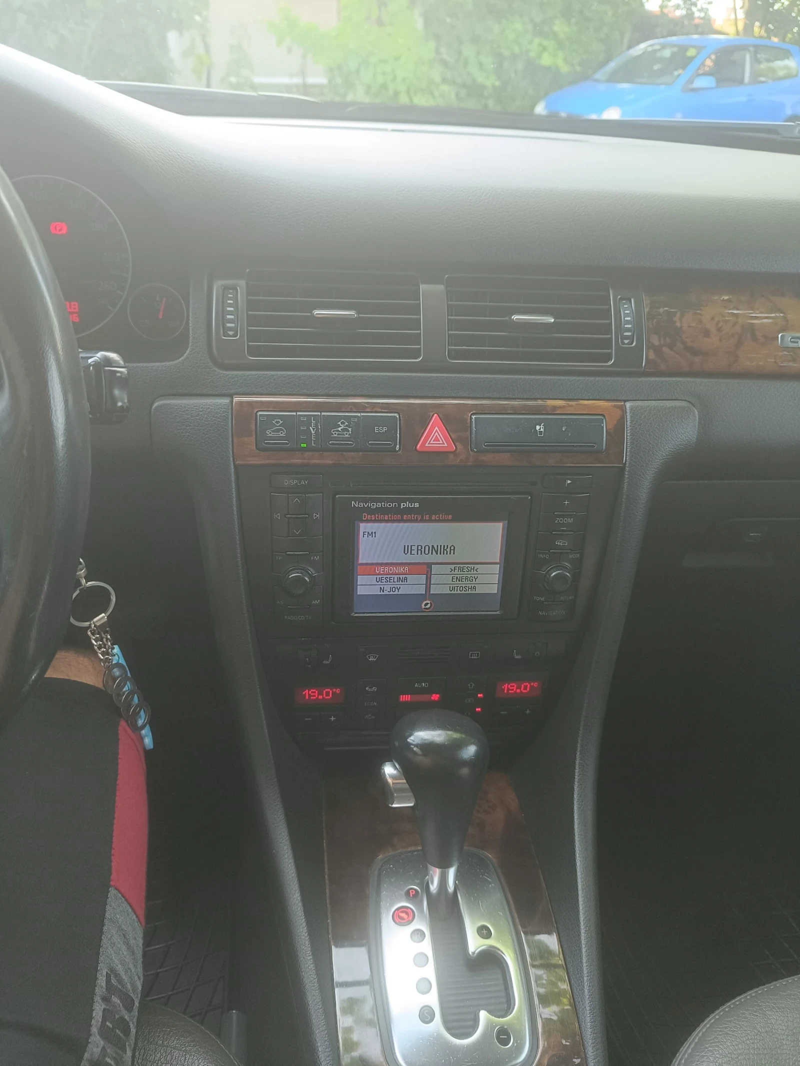 Audi A6 Allroad, снимка 16 - Автомобили и джипове - 55333626