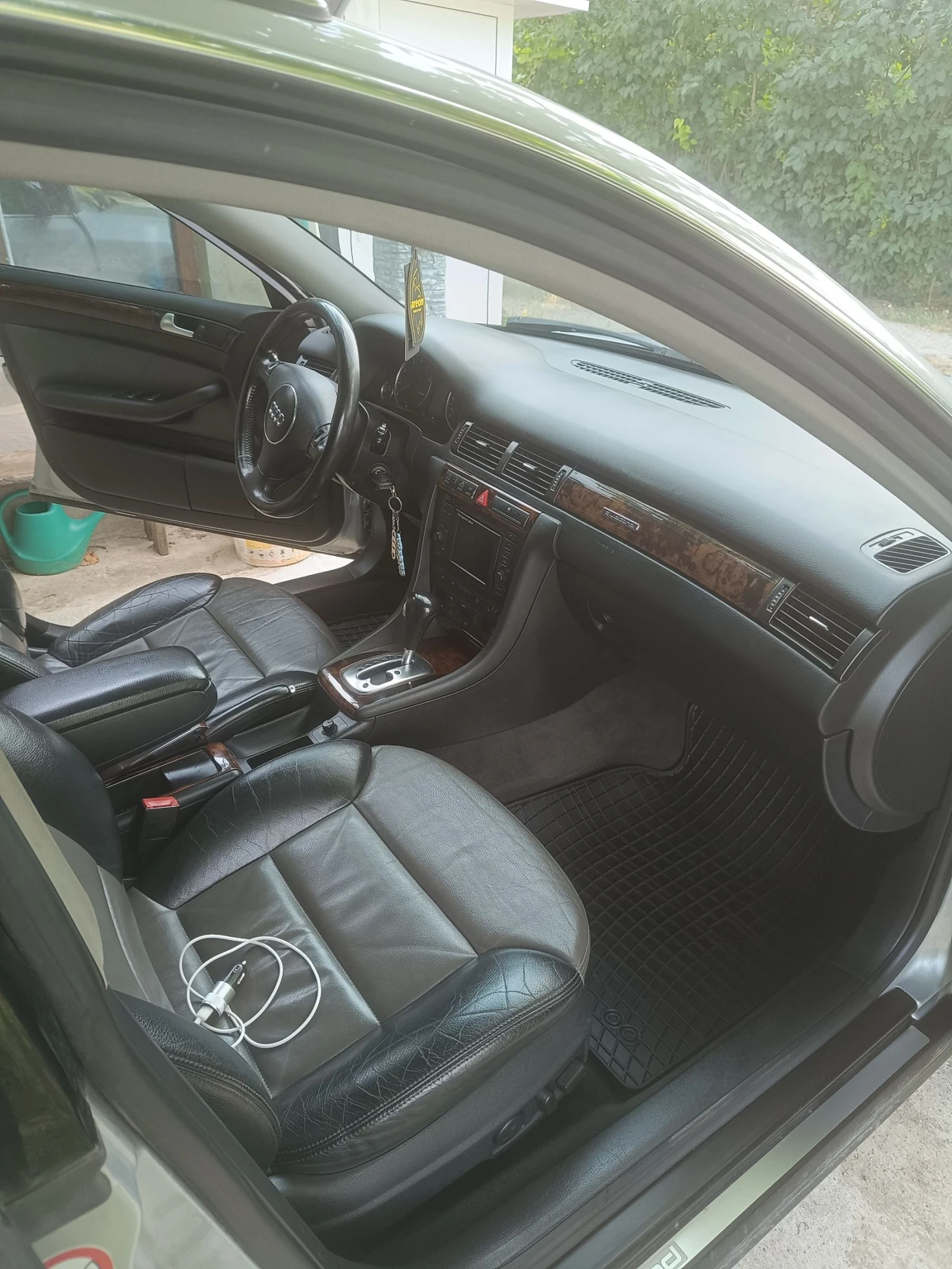 Audi A6 Allroad, снимка 13 - Автомобили и джипове - 55333626