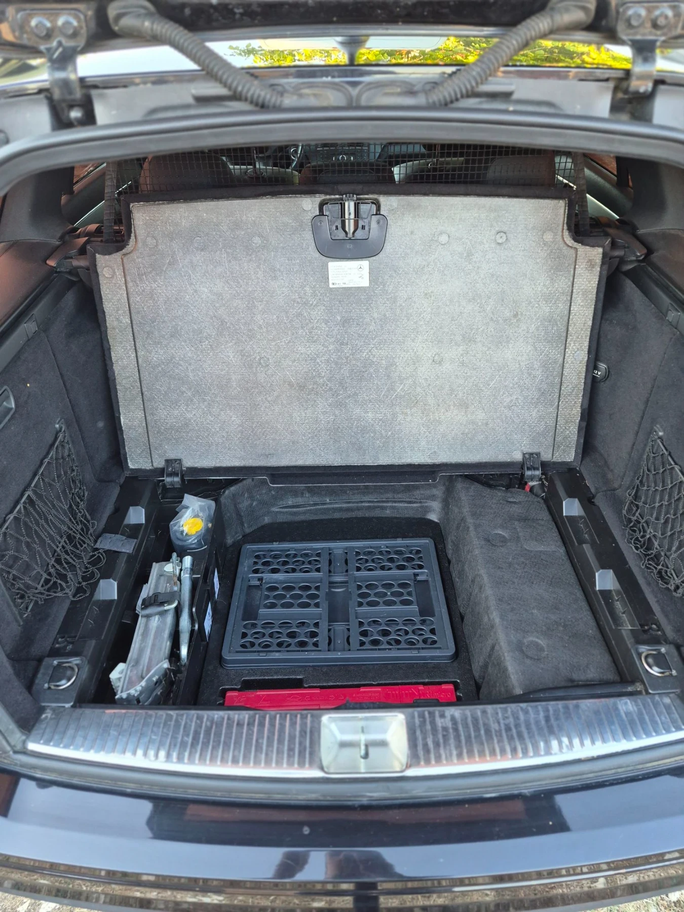 Mercedes-Benz C 220 220 CDI Avant-garde , снимка 12 - Автомобили и джипове - 55724787