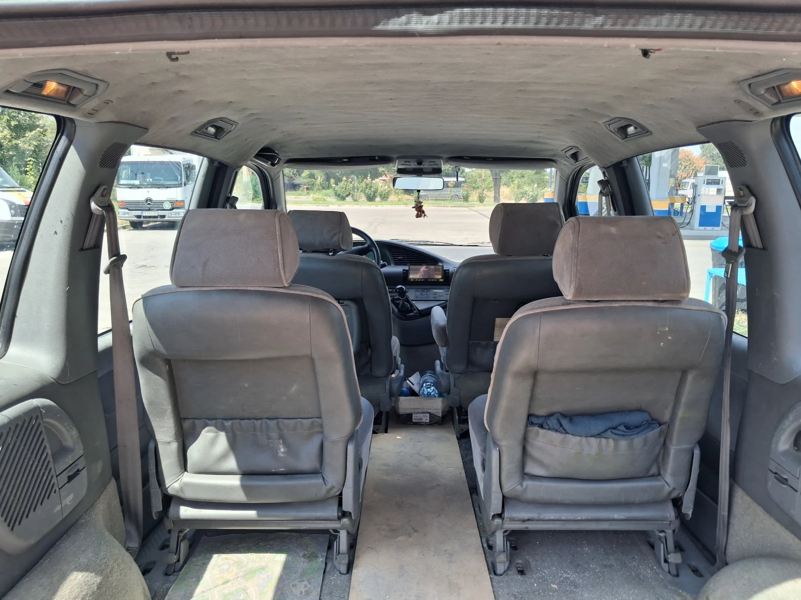 Fiat Ulysse, снимка 11 - Автомобили и джипове - 55802454