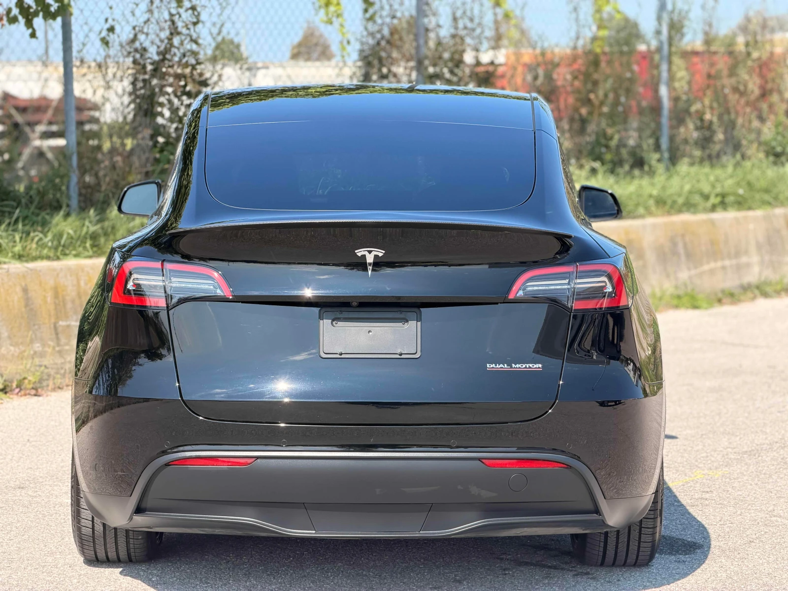 Tesla Model Y Performance AWD carogantno.com, снимка 3 - Автомобили и джипове - 55966263