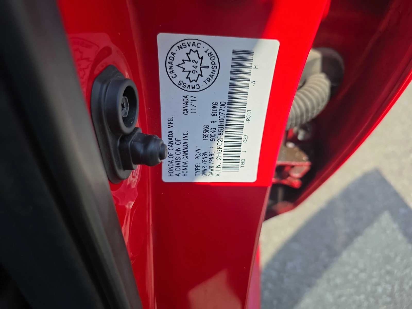 Honda Civic * EX * АВТОКРЕДИТ БЕЗ ПЪРВОНАЧАЛНА ВНОСКА, снимка 13 - Автомобили и джипове - 55987717