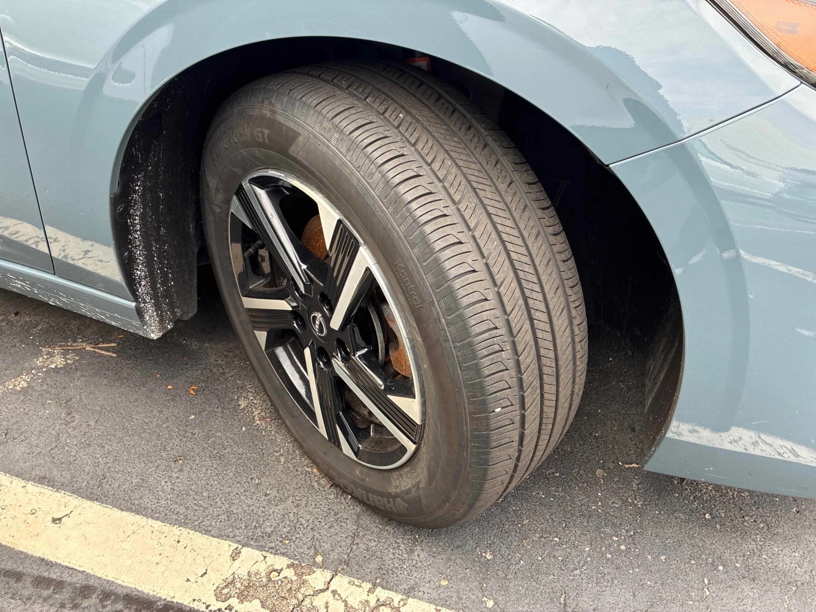 Nissan Sentra * SV * CARFAX * ОПЦИЯ ЗА ФИНАНСИРАНЕ, снимка 7 - Автомобили и джипове - 56025461