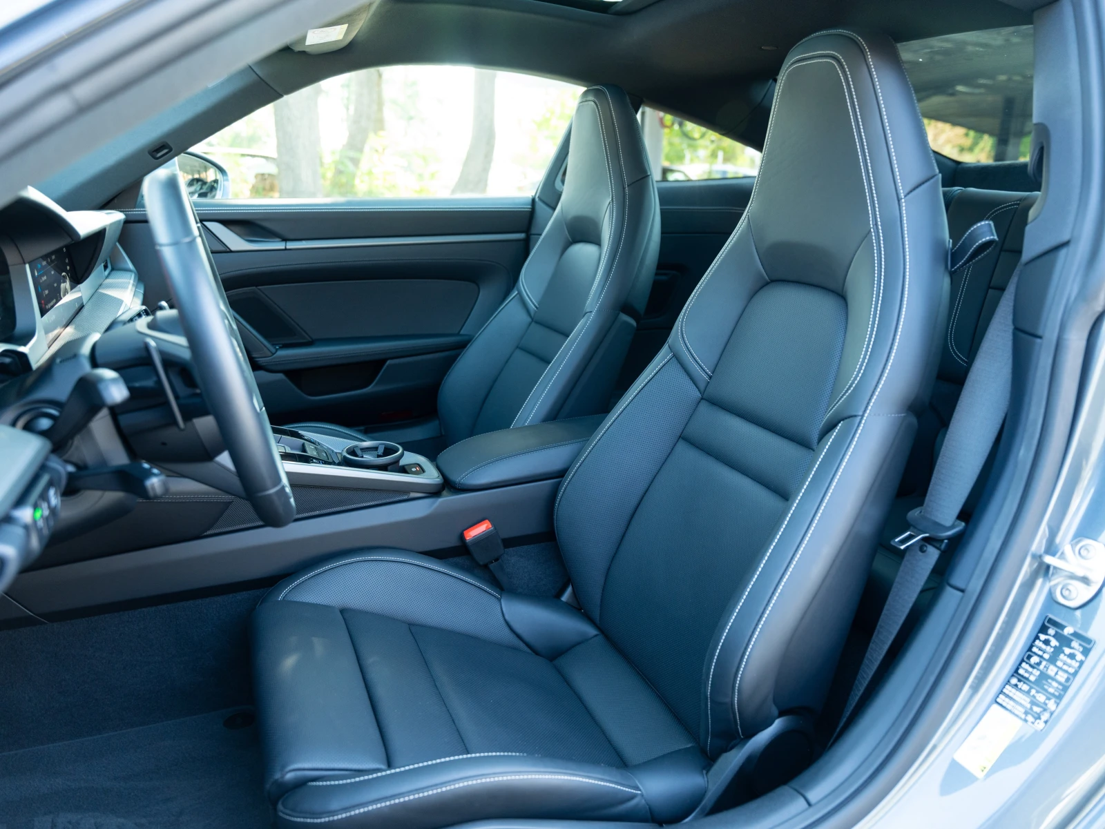 Porsche 911 Carrera , снимка 7 - Автомобили и джипове - 56078680