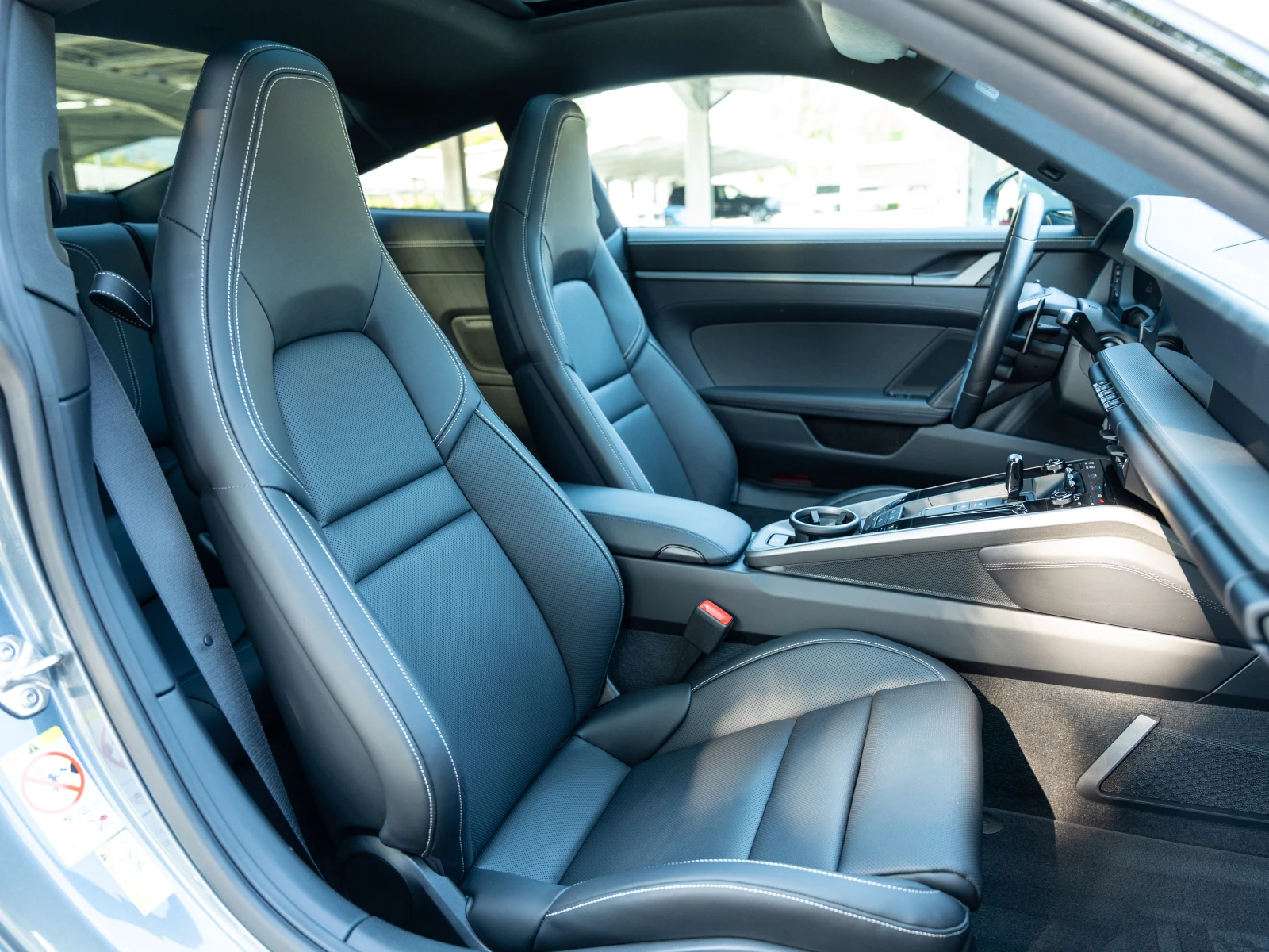 Porsche 911 Carrera , снимка 14 - Автомобили и джипове - 56078680