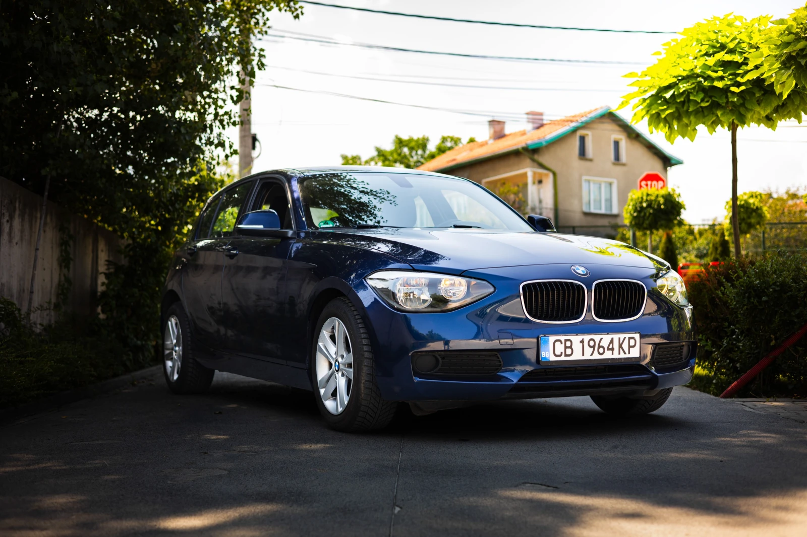 BMW 316 T