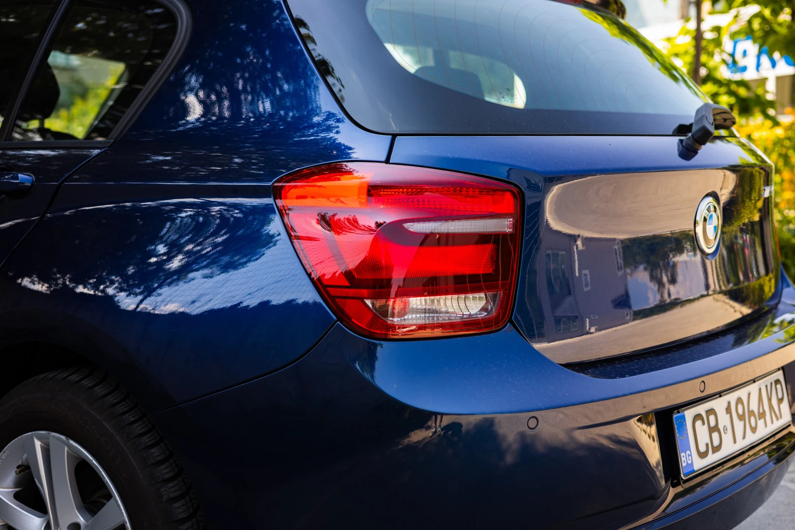 BMW 316 T, снимка 7 - Автомобили и джипове - 56168564