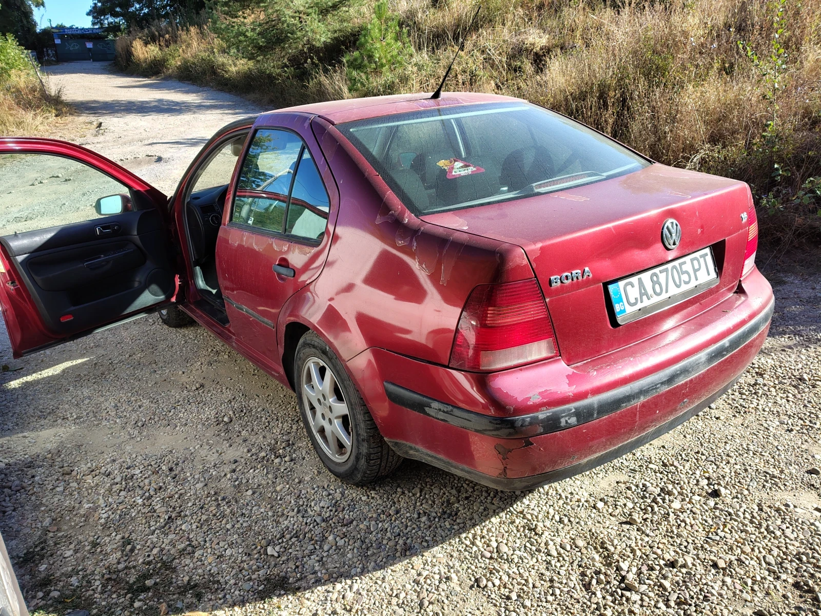VW Bora 0877057771 | Mobile.bg � ����������� 3