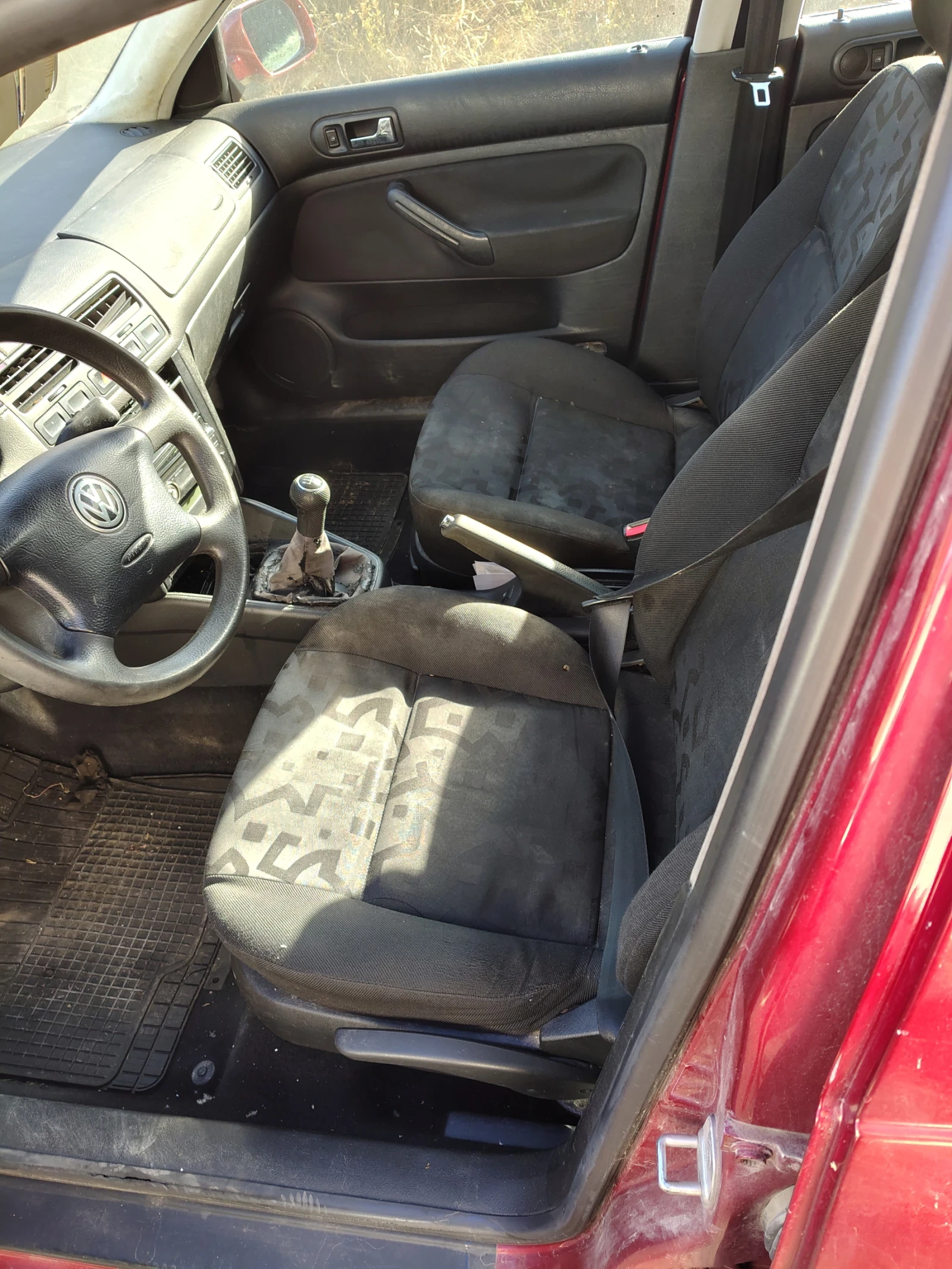 VW Bora 0877057771 | Mobile.bg � ����������� 4
