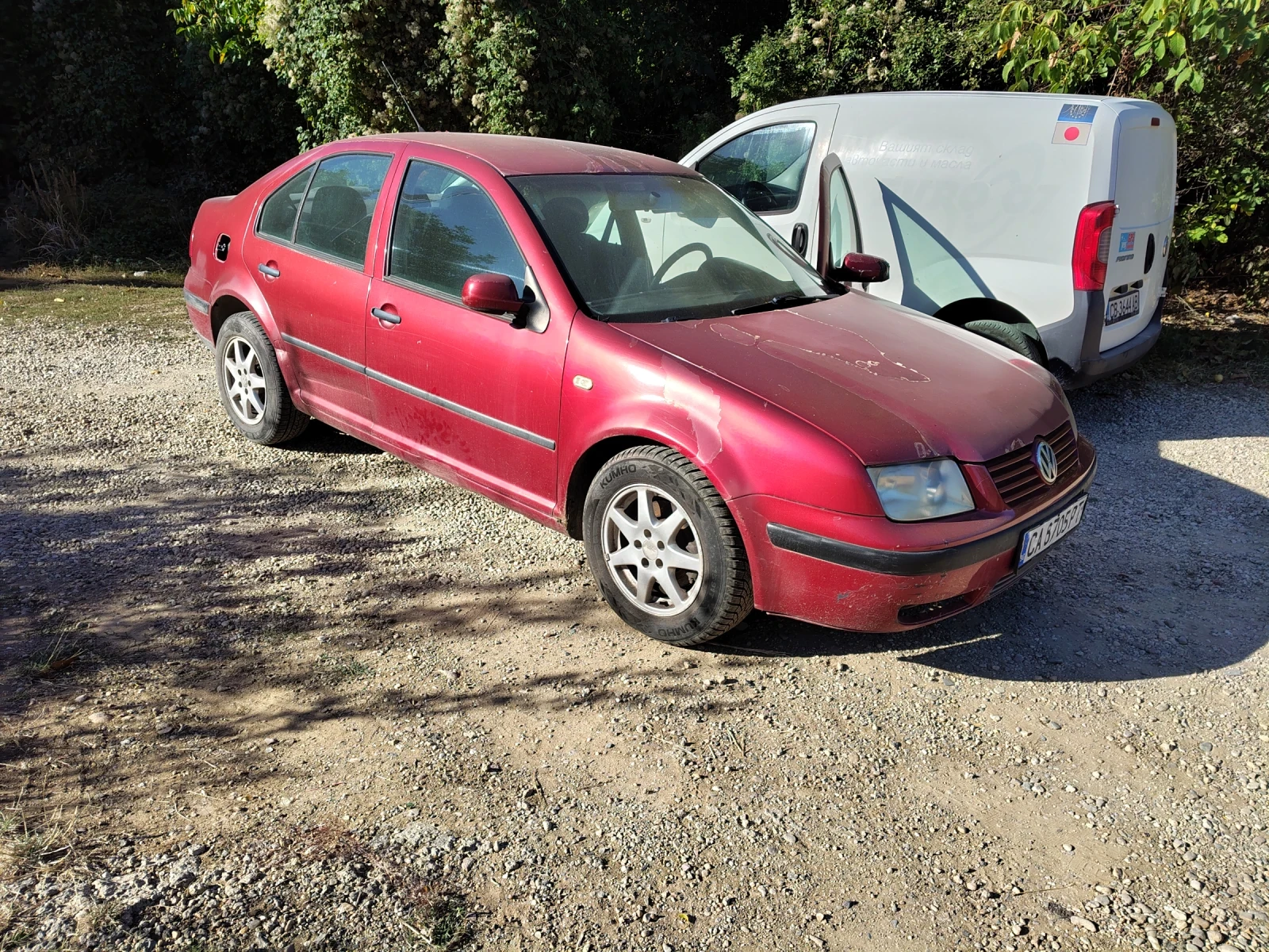 VW Bora 0877057771 | Mobile.bg � ����������� 1