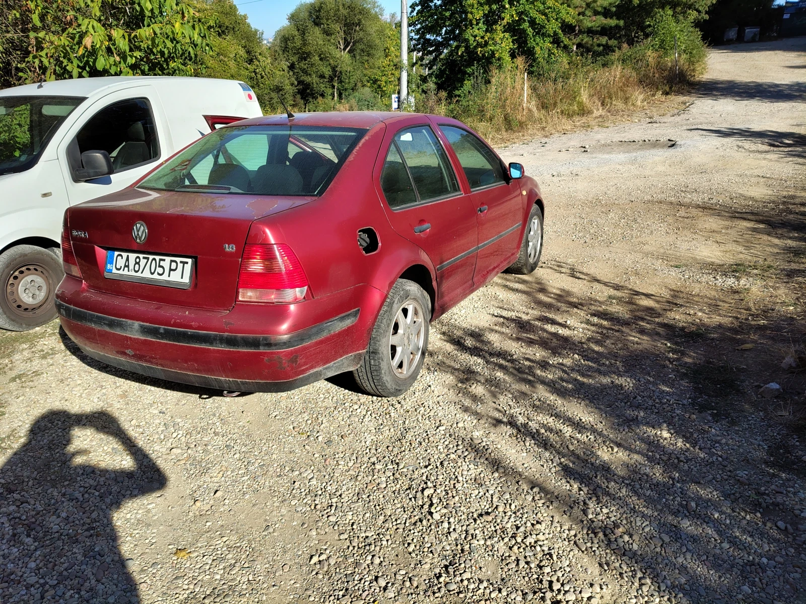 VW Bora 0877057771 | Mobile.bg � ����������� 2
