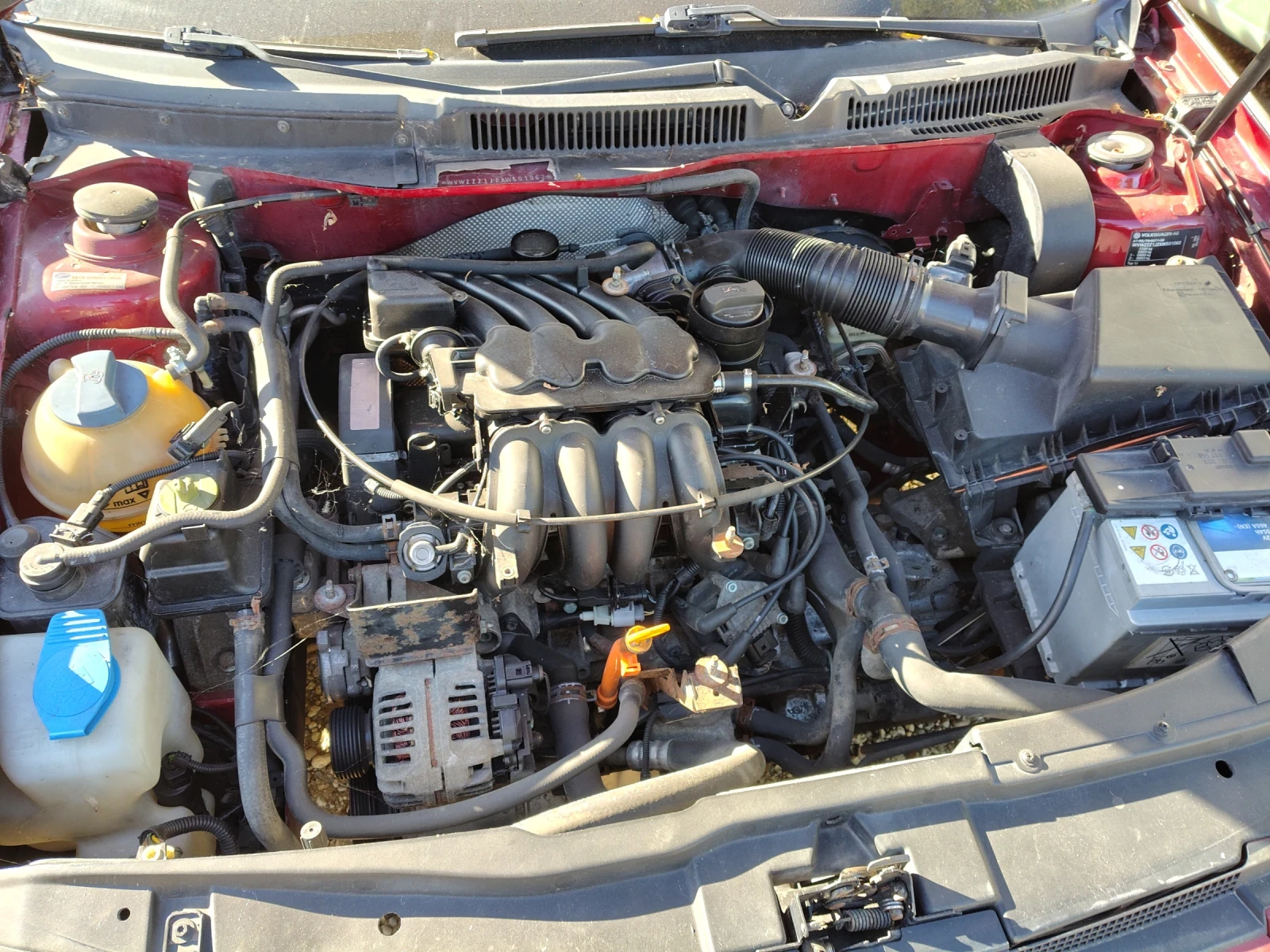 VW Bora 0877057771 | Mobile.bg � ����������� 7