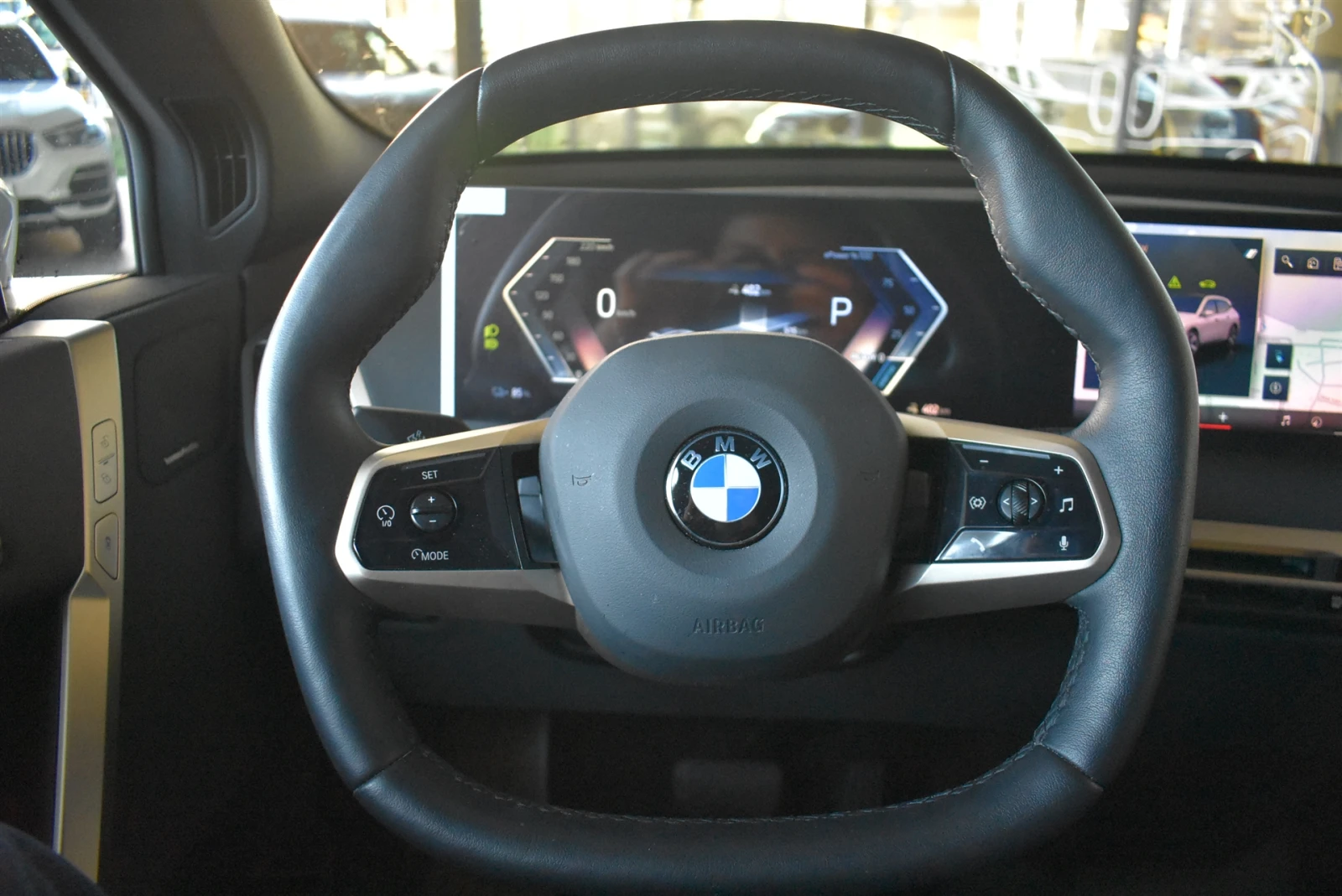 BMW iX xDrive45 | Mobile.bg � ����������� 10