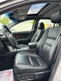 Honda Legend 3.5i AWD  - изображение 8