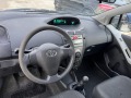 Toyota Yaris Toyota Yaris 1.0-benz - [9] 