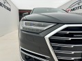 Audi A8 55 TFSI quattro /Massage/Matrix/ - изображение 7
