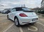 Обява за продажба на VW New beetle 2.0 TURBO FINAL EDITION ~76 000 лв. - изображение 6